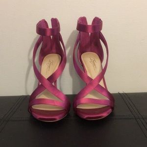 Vince Camuto Heels - style type: imagine